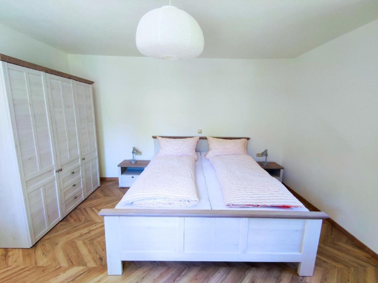 Herrnmuehle - Pension & Ferienwohnungen Rothenburg ob der Tauber Exteriér fotografie